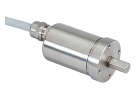 重載型編碼器生產 MCD-Analog（Current Voltage）