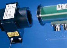 【拉線傳感器】SG 拉線盒（經濟型）