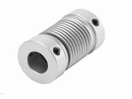 波紋管聯軸器廠家