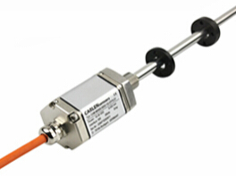 磁致伸縮位移傳感器應用在哪些行業