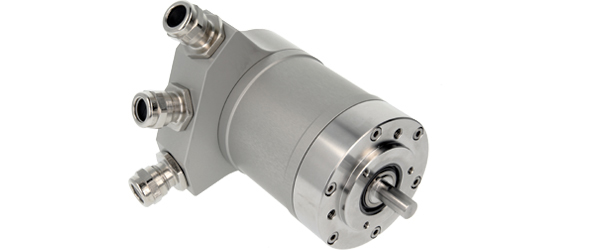 POSITAL絕對式編碼器特點