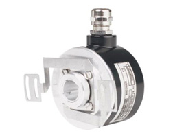 【開地電子】增量編碼器廠家，歐標工業級