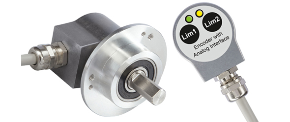 磁編碼器的優點及優勢