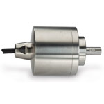 BEI sensors增量式實心軸光電編碼器：