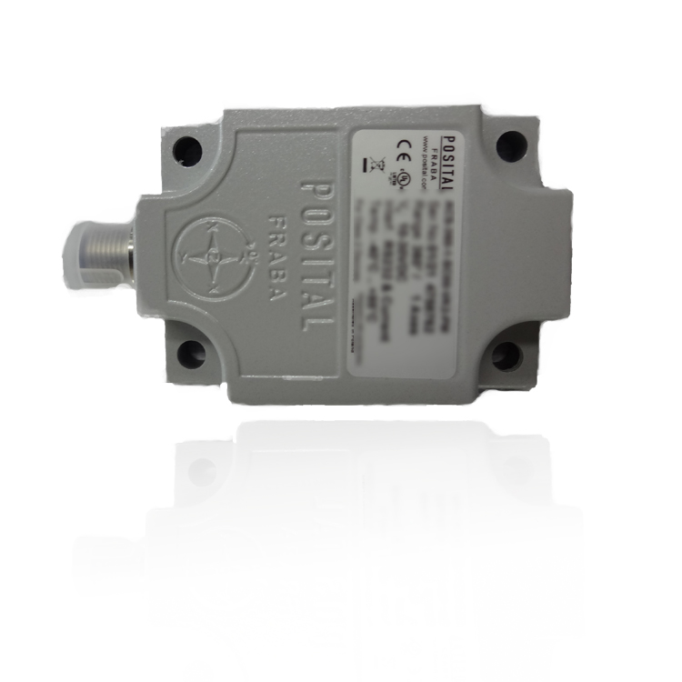 進口J1939接口傾角傳感器、傾角儀