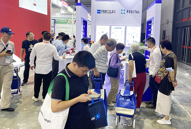 防水性絕對值編碼器在線演示充滿興趣 防水性絕對值編碼器在線演示充滿興趣