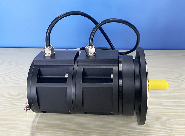 起重機超速開關