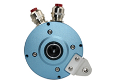 重載式編碼器RCI 86E系列